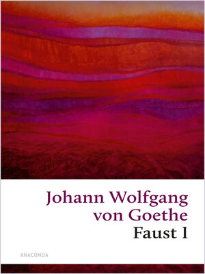cover image of Faust I